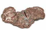 Natural, Native Copper Formation - Michigan #335458-1
